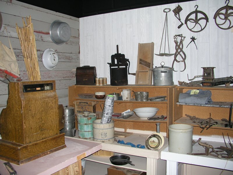 Dickey Bro's General Store